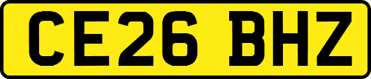 CE26BHZ