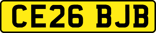 CE26BJB