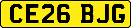 CE26BJG