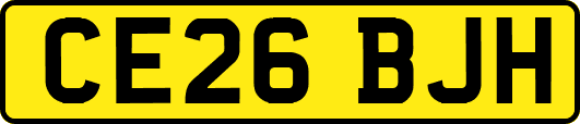 CE26BJH