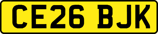 CE26BJK
