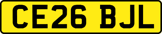 CE26BJL
