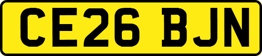 CE26BJN