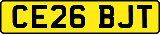 CE26BJT