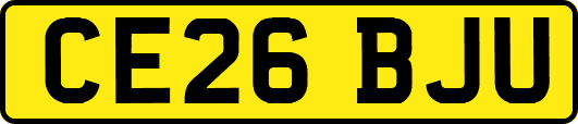 CE26BJU