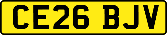CE26BJV