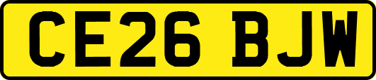 CE26BJW
