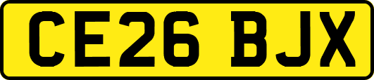 CE26BJX