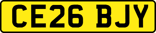 CE26BJY