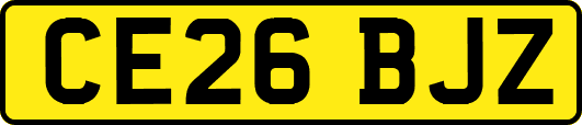 CE26BJZ