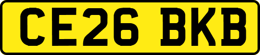 CE26BKB