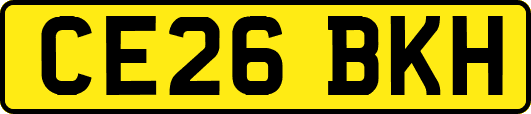 CE26BKH