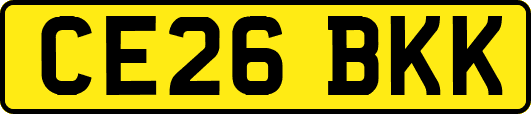 CE26BKK