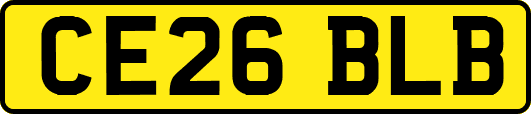 CE26BLB