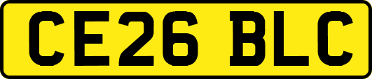 CE26BLC