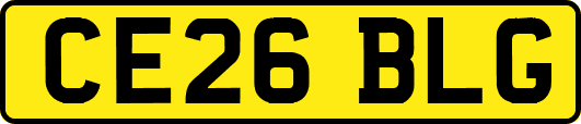 CE26BLG