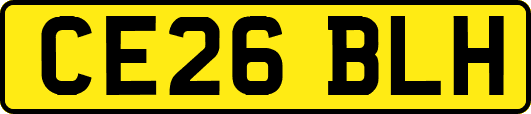 CE26BLH