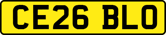 CE26BLO