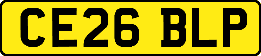 CE26BLP