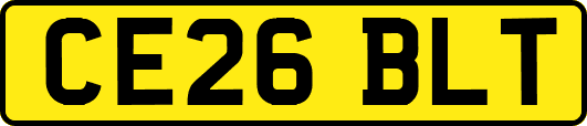 CE26BLT