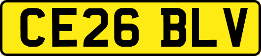 CE26BLV