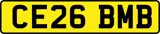 CE26BMB