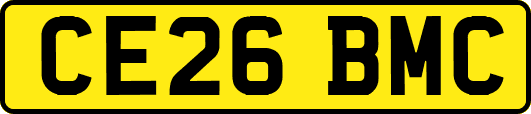 CE26BMC