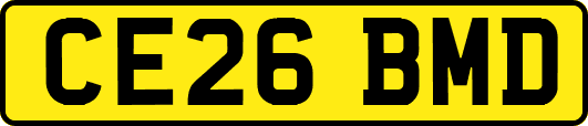 CE26BMD