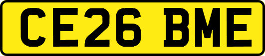 CE26BME