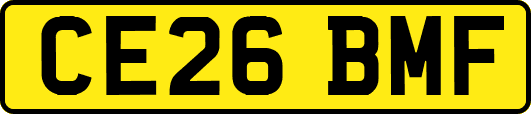 CE26BMF