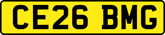 CE26BMG