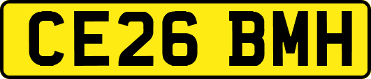 CE26BMH