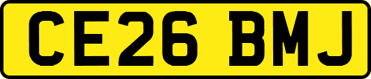 CE26BMJ