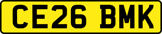 CE26BMK