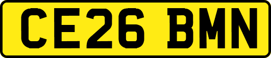 CE26BMN