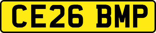 CE26BMP