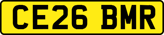 CE26BMR
