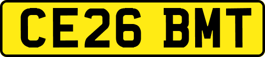 CE26BMT