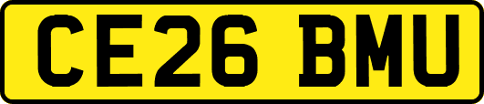 CE26BMU