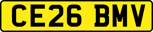 CE26BMV