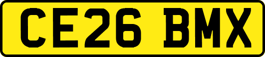 CE26BMX