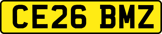 CE26BMZ