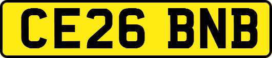 CE26BNB