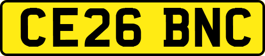 CE26BNC