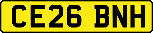 CE26BNH