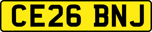 CE26BNJ
