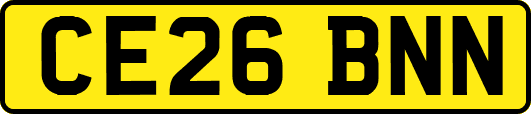 CE26BNN