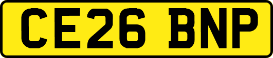 CE26BNP