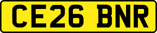 CE26BNR