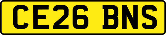 CE26BNS